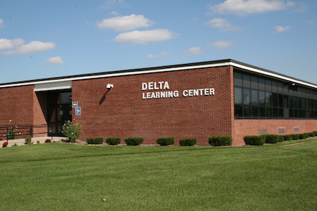 Delta & Summit Learning Center